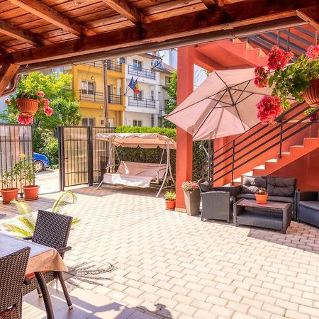 Casa Helena Ξενοδοχείο Eforie Nord Εξωτερικό φωτογραφία
