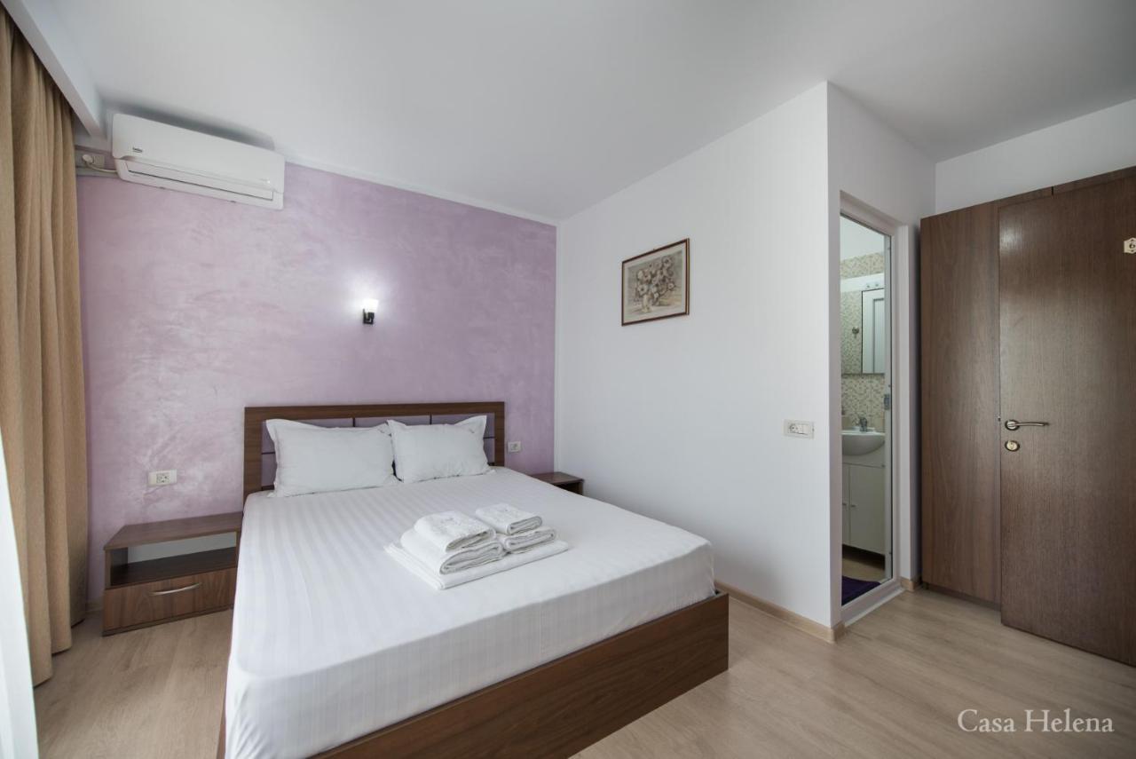 Casa Helena Ξενοδοχείο Eforie Nord Εξωτερικό φωτογραφία