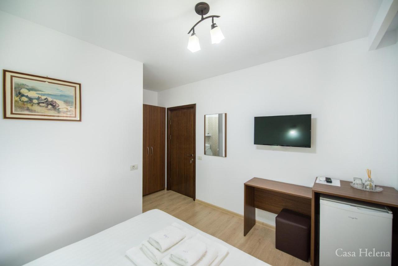 Casa Helena Ξενοδοχείο Eforie Nord Εξωτερικό φωτογραφία