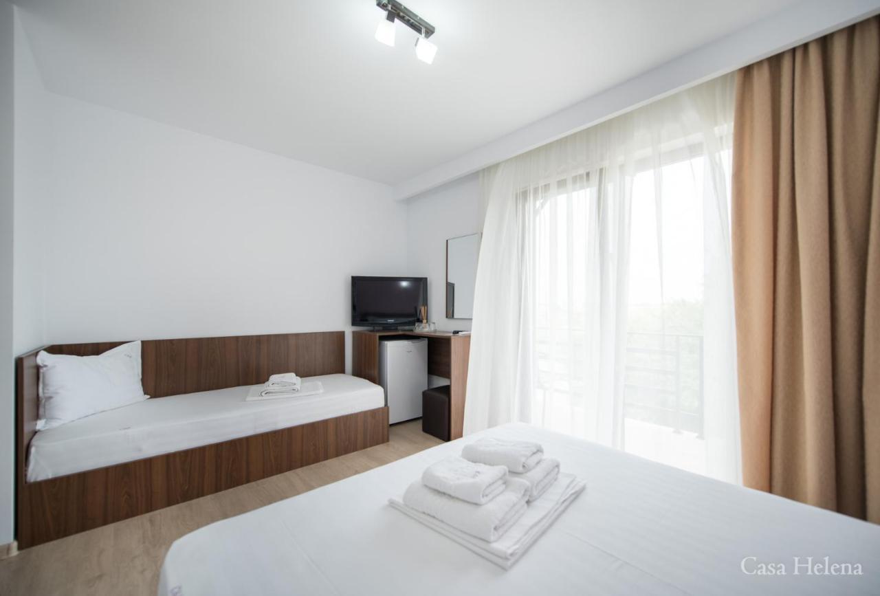 Casa Helena Ξενοδοχείο Eforie Nord Εξωτερικό φωτογραφία