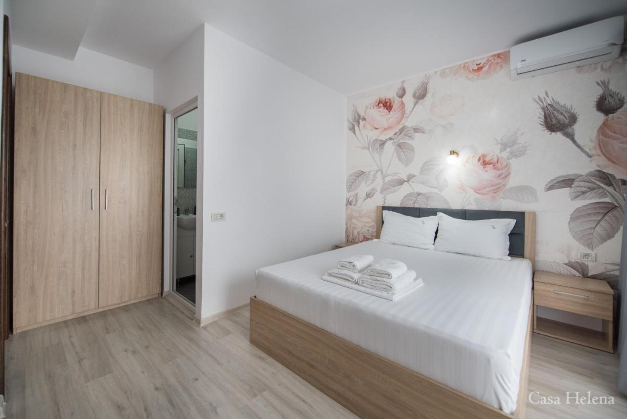 Casa Helena Ξενοδοχείο Eforie Nord Εξωτερικό φωτογραφία
