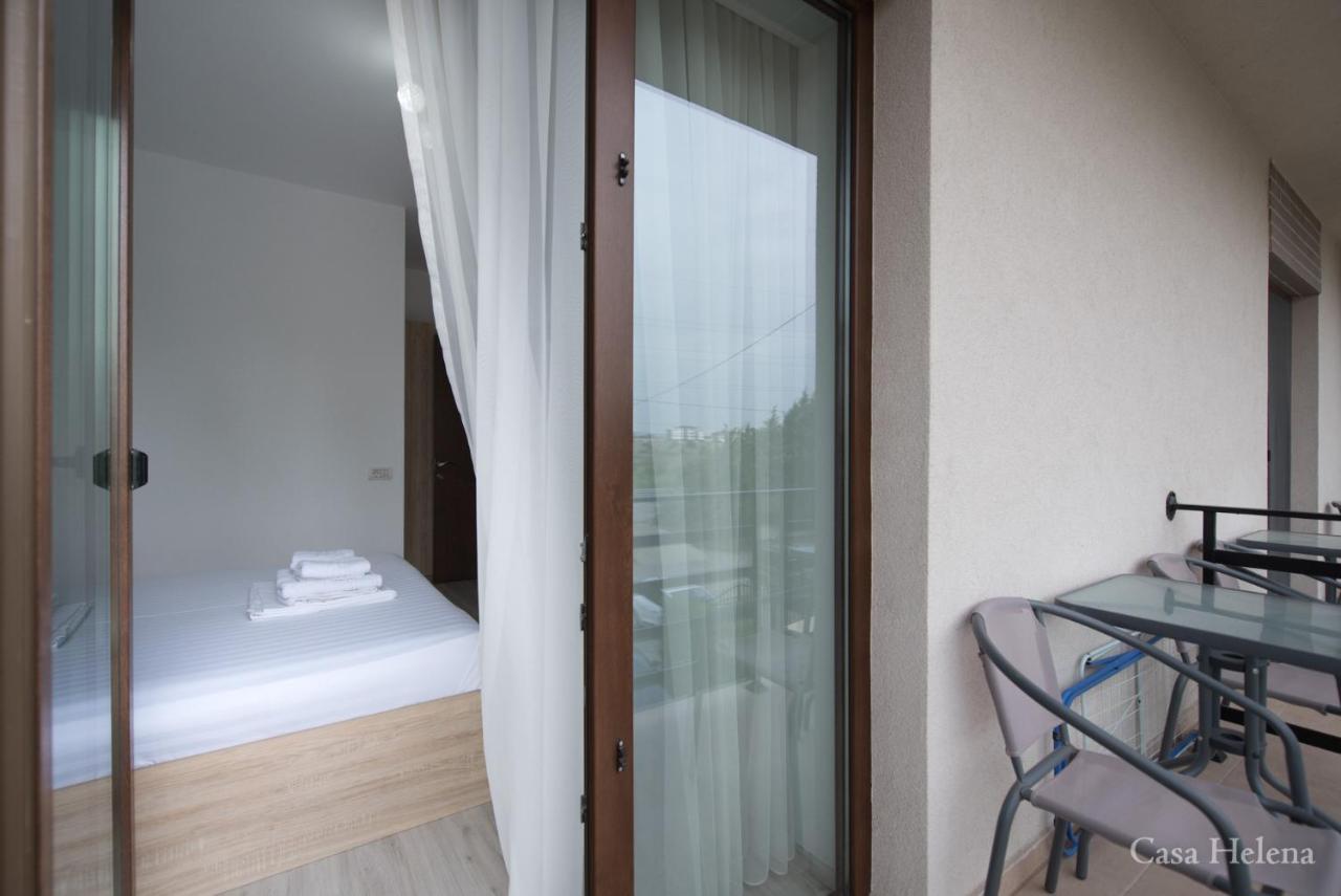 Casa Helena Ξενοδοχείο Eforie Nord Εξωτερικό φωτογραφία