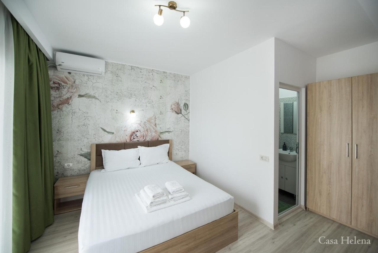 Casa Helena Ξενοδοχείο Eforie Nord Εξωτερικό φωτογραφία