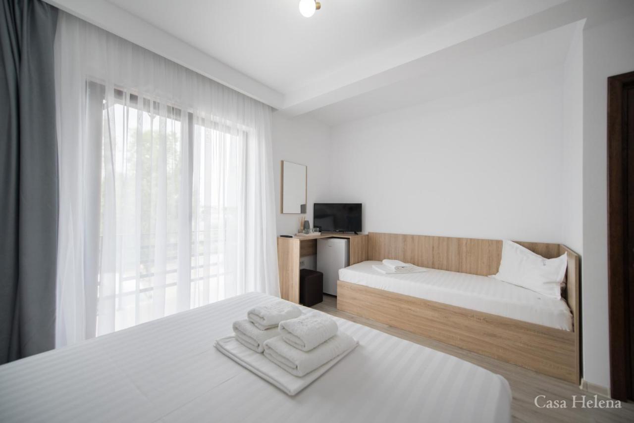 Casa Helena Ξενοδοχείο Eforie Nord Εξωτερικό φωτογραφία