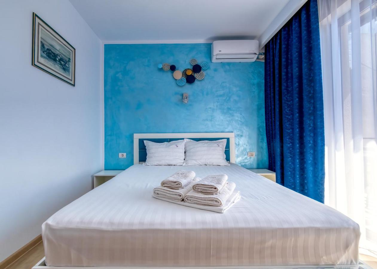 Casa Helena Ξενοδοχείο Eforie Nord Εξωτερικό φωτογραφία