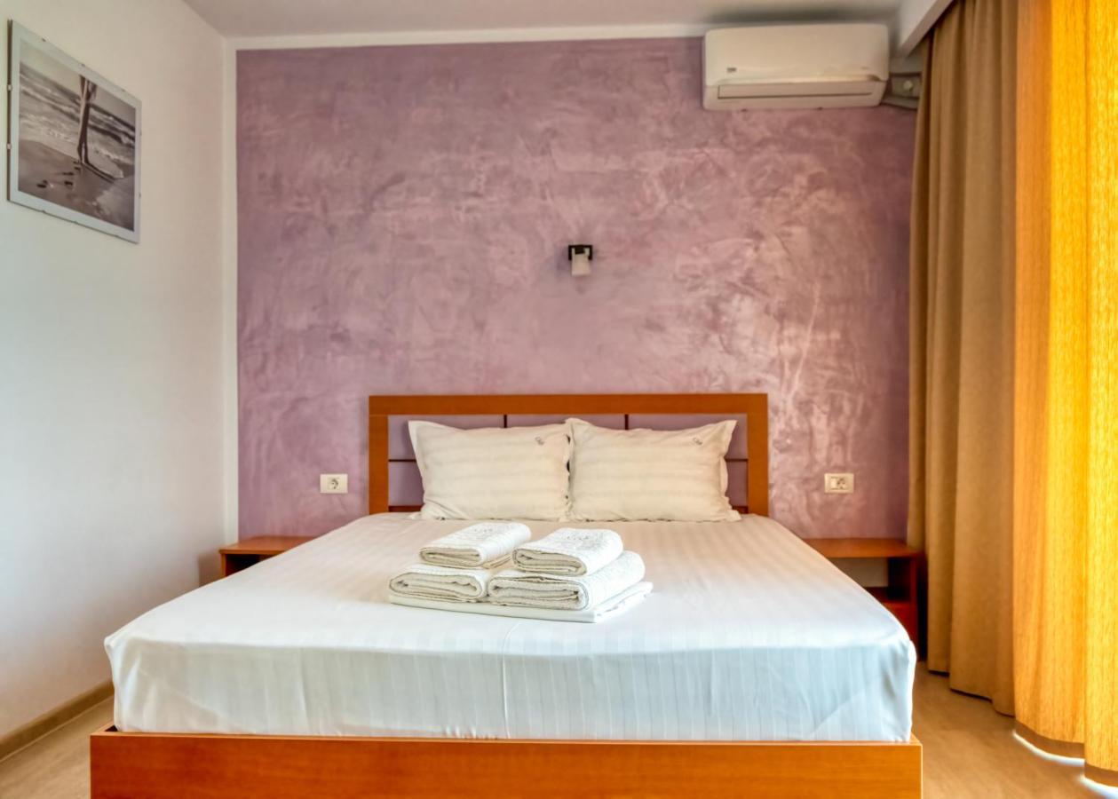 Casa Helena Ξενοδοχείο Eforie Nord Εξωτερικό φωτογραφία