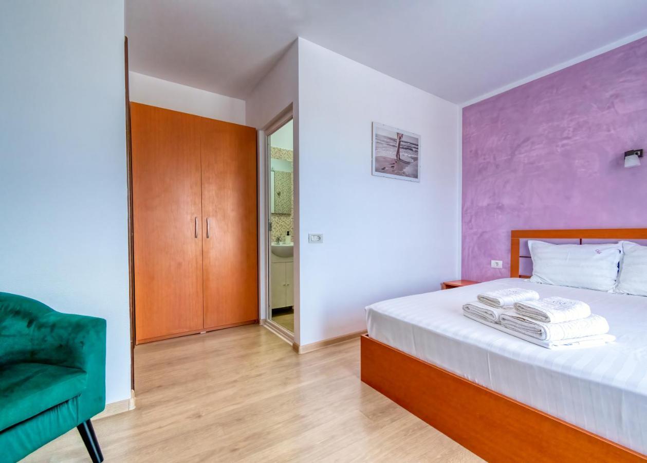 Casa Helena Ξενοδοχείο Eforie Nord Εξωτερικό φωτογραφία