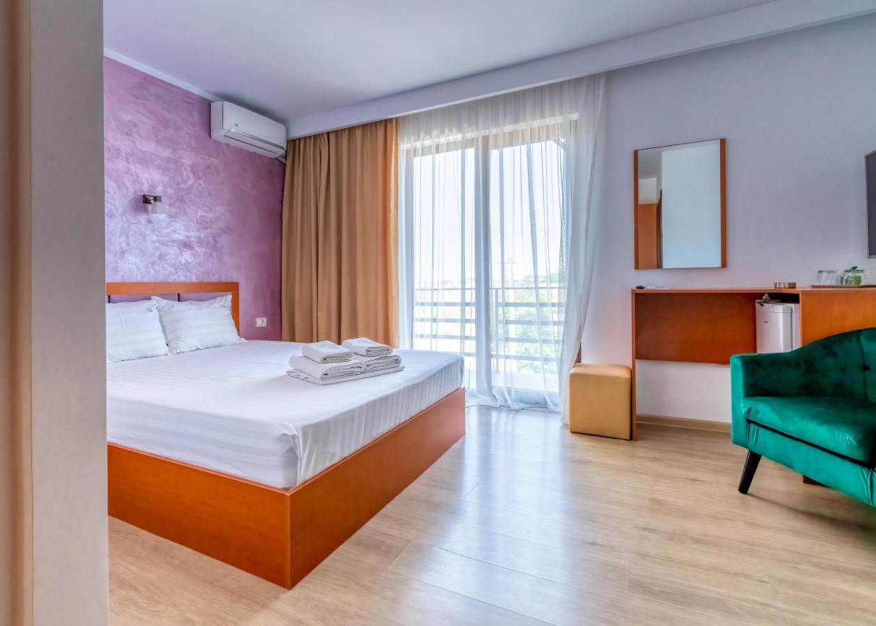 Casa Helena Ξενοδοχείο Eforie Nord Εξωτερικό φωτογραφία