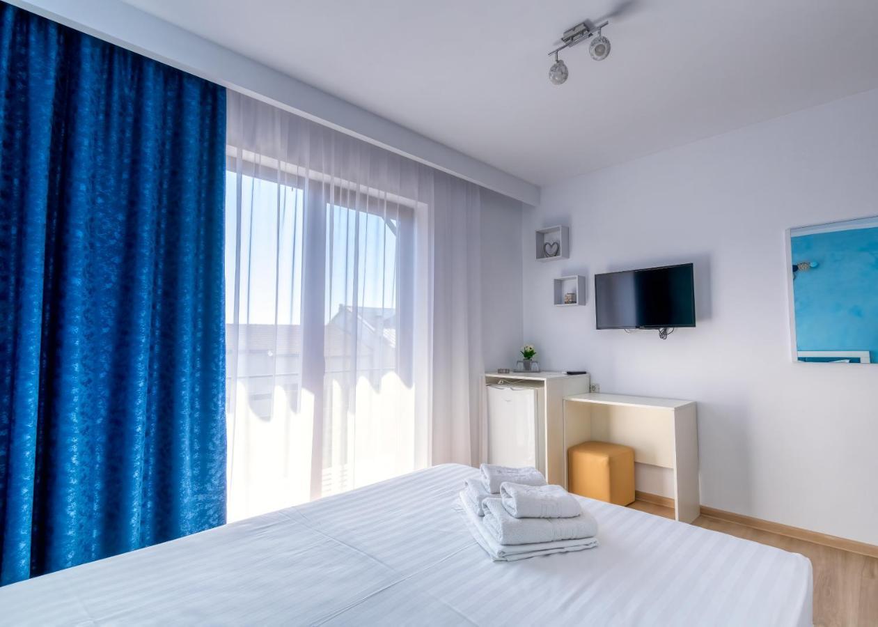 Casa Helena Ξενοδοχείο Eforie Nord Εξωτερικό φωτογραφία