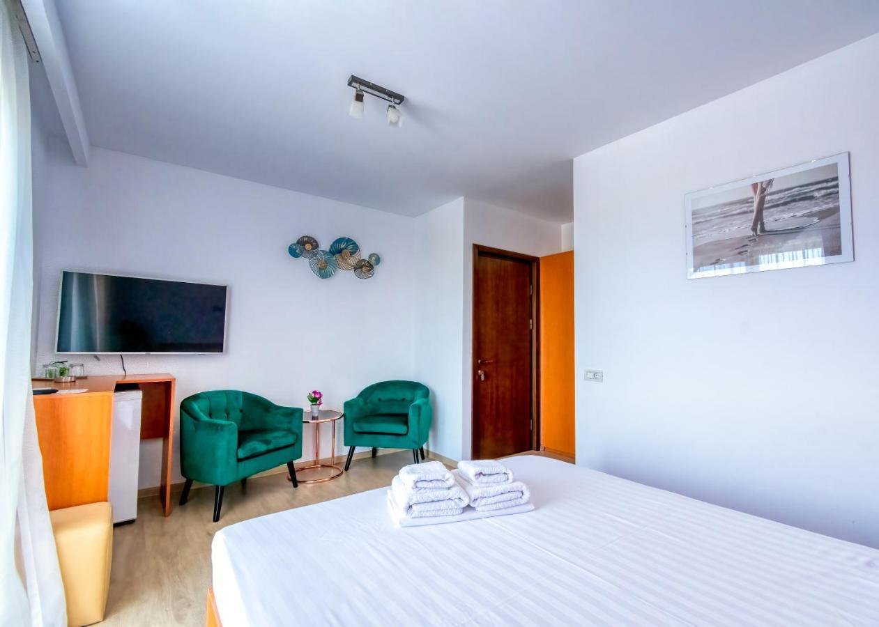 Casa Helena Ξενοδοχείο Eforie Nord Εξωτερικό φωτογραφία