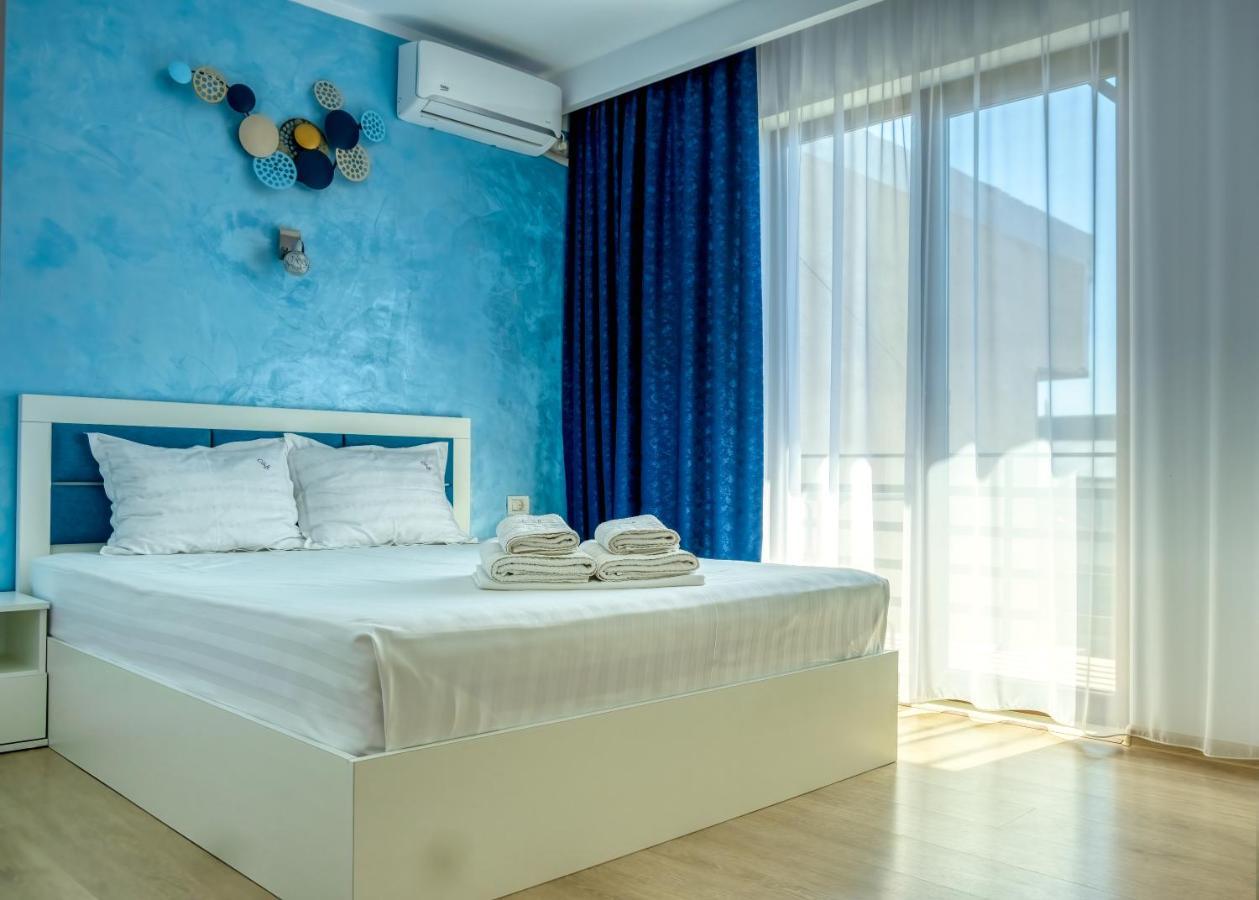 Casa Helena Ξενοδοχείο Eforie Nord Εξωτερικό φωτογραφία