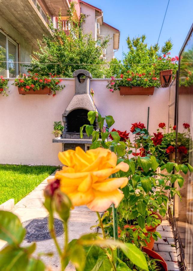 Casa Helena Ξενοδοχείο Eforie Nord Εξωτερικό φωτογραφία
